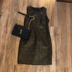 Tahari Holiday Dress